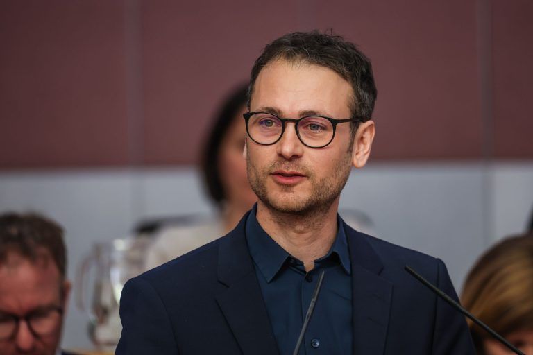 Kontroverse um Merz und Stocker: Hat Vorarlberg ein Problem mit dem Stadtbild?