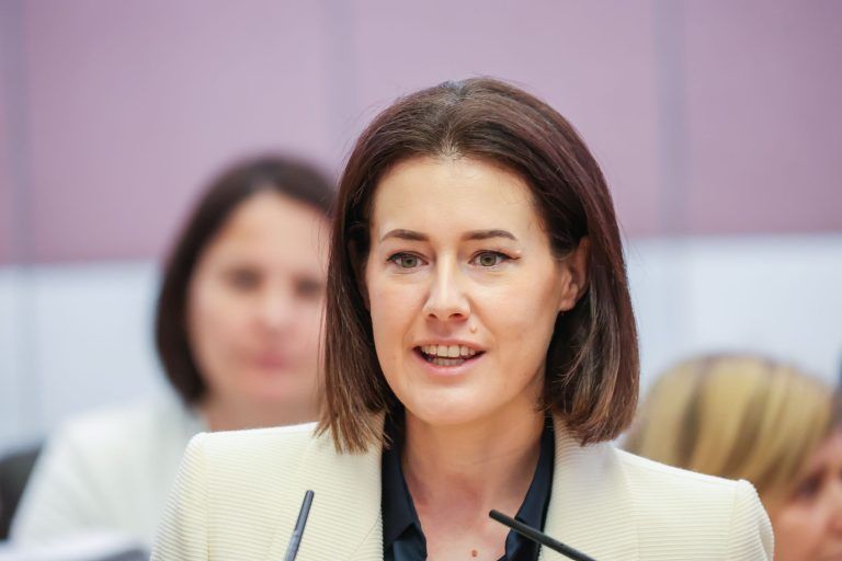 Kontroverse um Merz und Stocker: Hat Vorarlberg ein Problem mit dem Stadtbild?