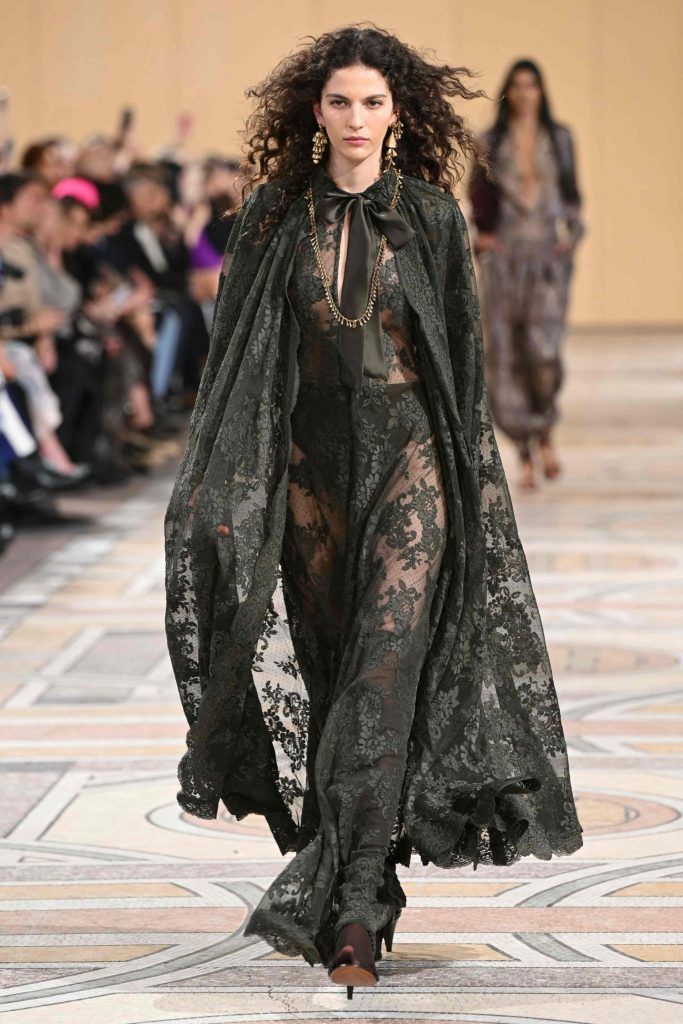 Mode-Update für die neue Saison: Diese Trends prägen den Herbst und Winter