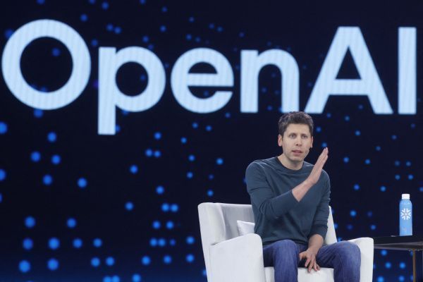 OpenAI lässt Nutzer KI-Videos von sich selbst erstellen