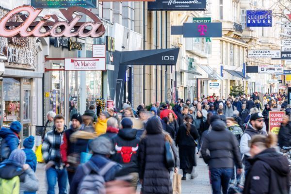 Hohe Teuerung kippt wahrscheinlich Handels-KV-Abschluss 2026