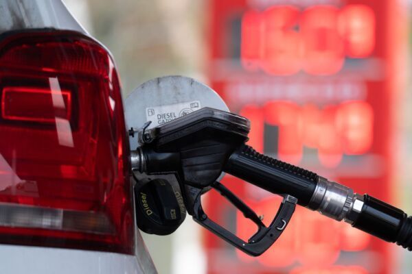 Inflation im September mit 4,0 Prozent weiter hoch