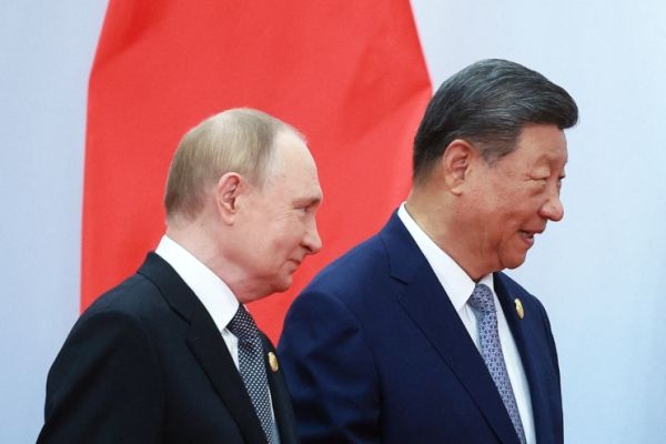 wiiw: Russland richtet Außenhandel massiv auf China aus