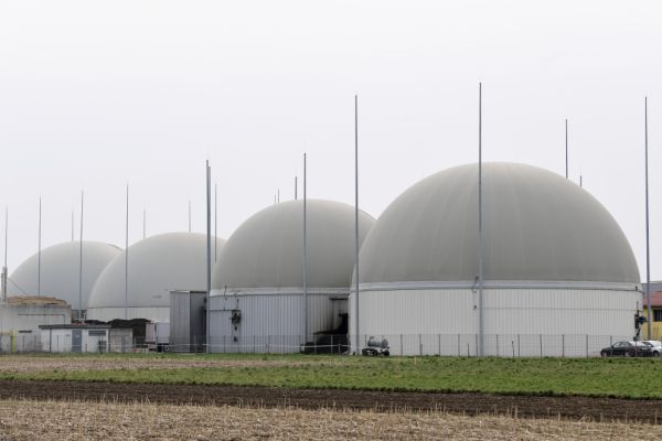 Biogasanlagen dürfen auf Verlängerung von Förderungen hoffen