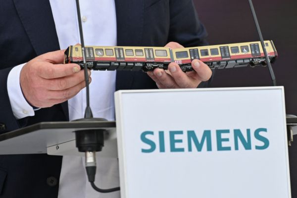 Siemens eröffnet neues Trainingszentrum in Wien