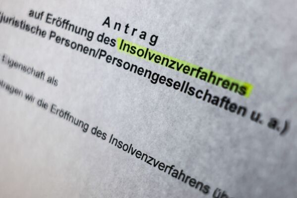 Vier Firmen der Höhrhan-Gruppe insolvent