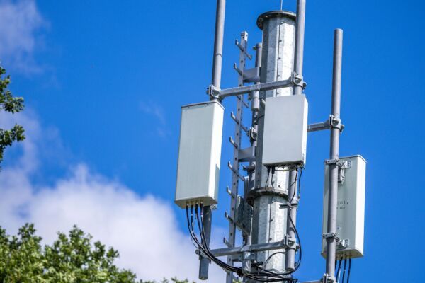 Mobilfunker Drei will 90 Stellen abbauen