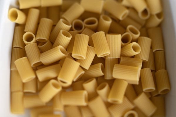 Pasta-Krieg zwischen Italien und den USA