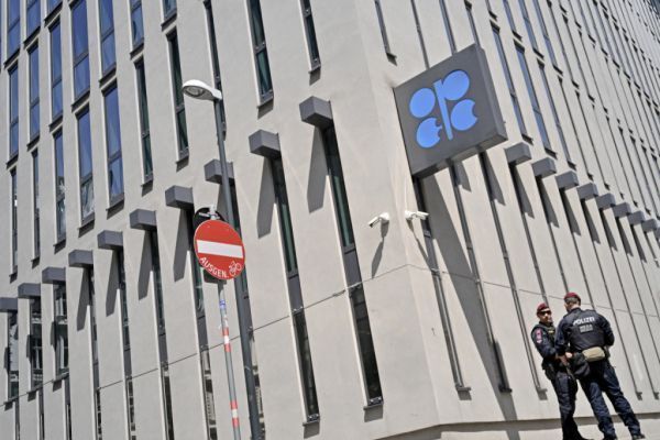 Länder der Opec+ wollen mehr Erdöl fördern
