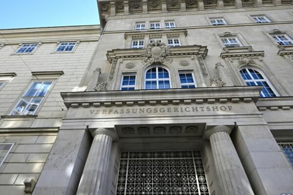 Höchstgericht bestätigte Bauverbote in Tiroler Gemeinde