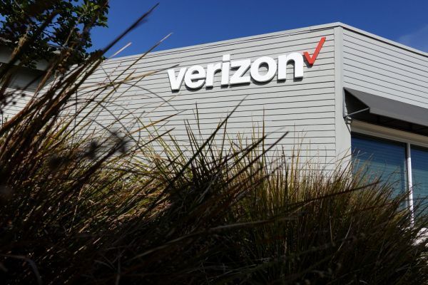 Verizon bekommt einen neuen Chef - Ausblick bestätigt