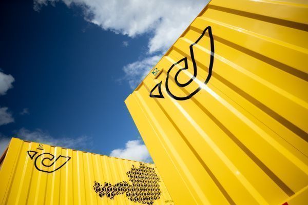 Österreichische Post nimmt US-Versand teilweise wieder auf
