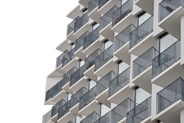 Raiffeisen sieht &#8220;Trendwende&#8221; am Immobilienmarkt