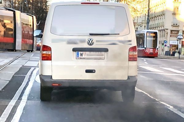 NoVA-Aus für Diesel ließ Anteil der E-Transporter einbrechen