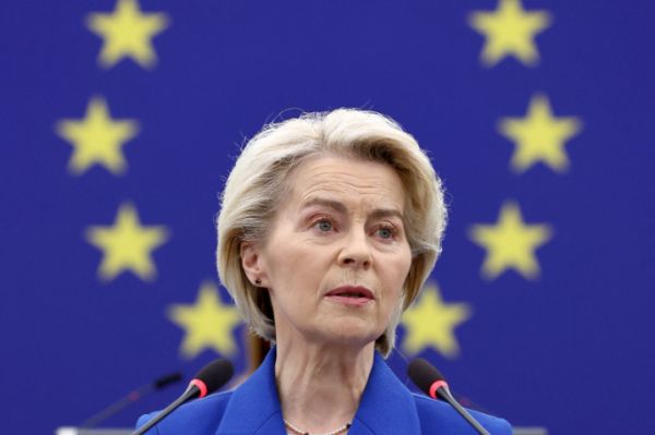 EU kündigt eine Milliarde Euro für Umsetzung von KI an