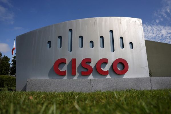 Cisco will mit neuem Chip KI-Rechenzentren besser vernetzen