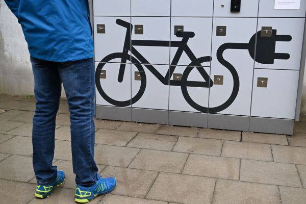 E-Mobilität: Förderungen für Zweiräder starten