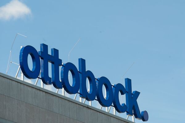 IPO: Aktien von Ottobock stoßen auf großes Interesse