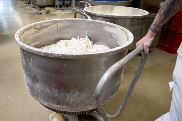 Gewerbe und Handwerk erholen sich - aber zu langsam