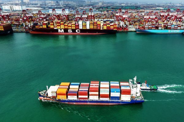 Neue Eskalation im Handelsstreit: China droht den USA