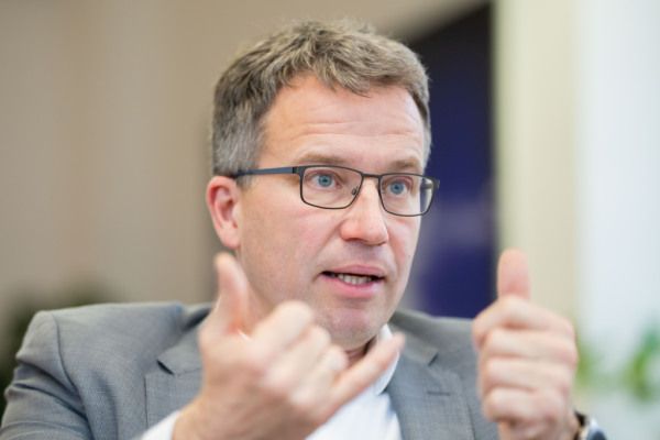 AMS-Chef: Österreichs Arbeitsmarkt hat ein Demografieproblem