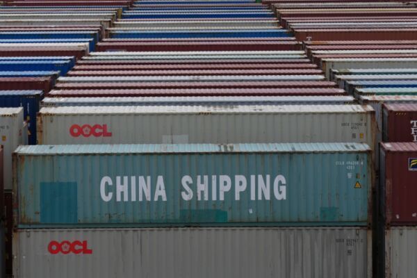 Trump in Zollstreit mit China um Beruhigung bemüht