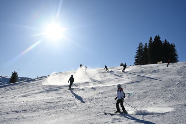 Touristiker rechnen mit starker Wintersaison