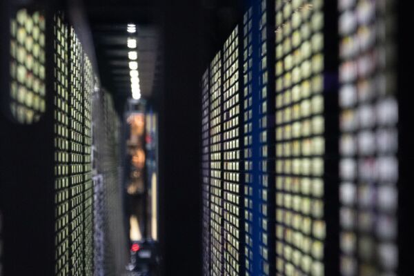 KI-Konsortium kauft Aligned Data Centers für 40 Mrd. Euro