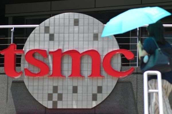 TSMC dank KI-Boom mit erneutem Rekordgewinn