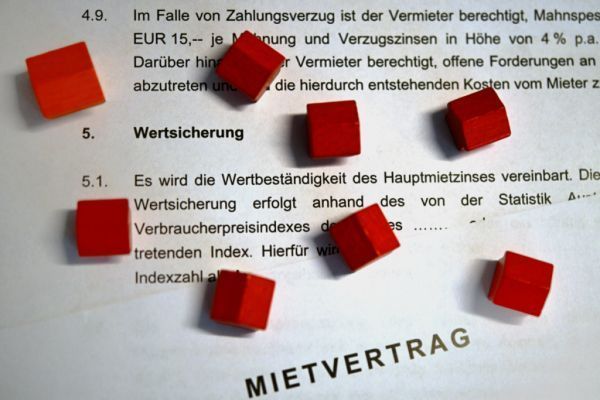 Immofirma Amisola zahlt 1,3 Mio. Betriebskosten zurück