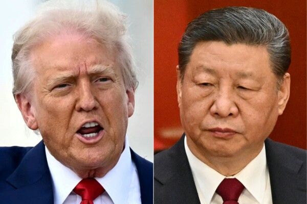 Trump: Zoll auf China-Importe für Wirtschaft untragbar