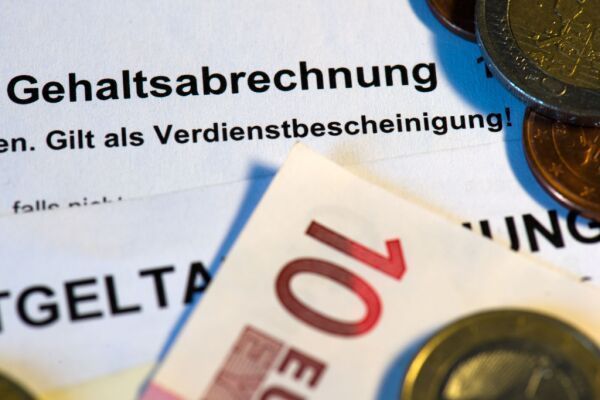 Agenda Austria: Reallohnplus kostet uns Konkurrenzfähigkeit