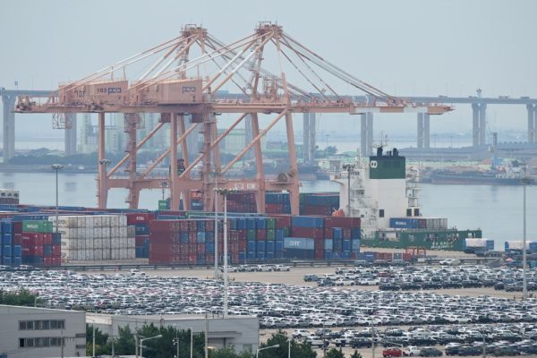 Südkorea sieht Chance auf baldiges US-Handelsabkommen