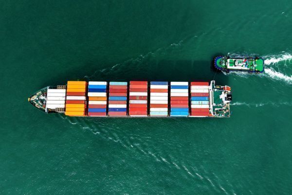 Österreich profitierte im US-Export kaum von Vorzieheffekten