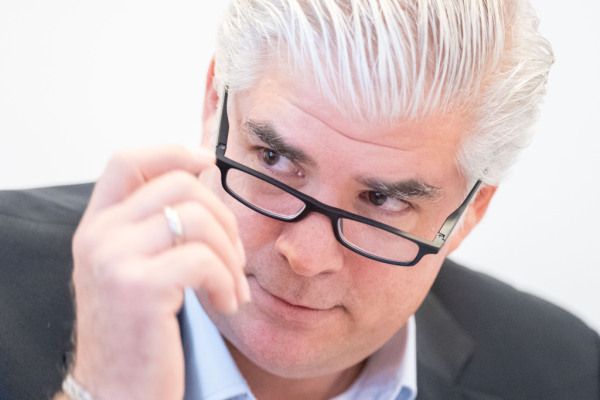 Strabag-Chef: "Momentan wird viel zu wenig gebaut"