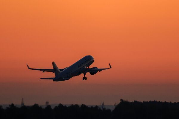 Lufthansa und Air France-KLM beklagen unfairen Wettbewerb