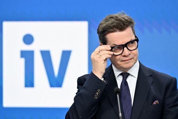 IV fordert "disruptiven wirtschaftspolitischen Kurswechsel"