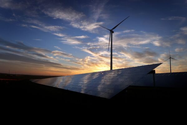 Begutachtung für Energiewende-Turbo-Gesetz endet