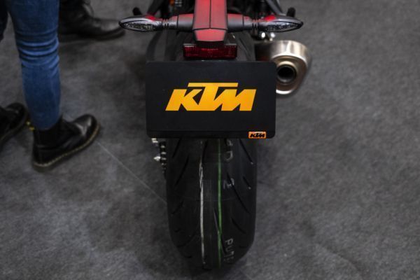 KTM holt GasGas-Produktion von Spanien nach Mattighofen