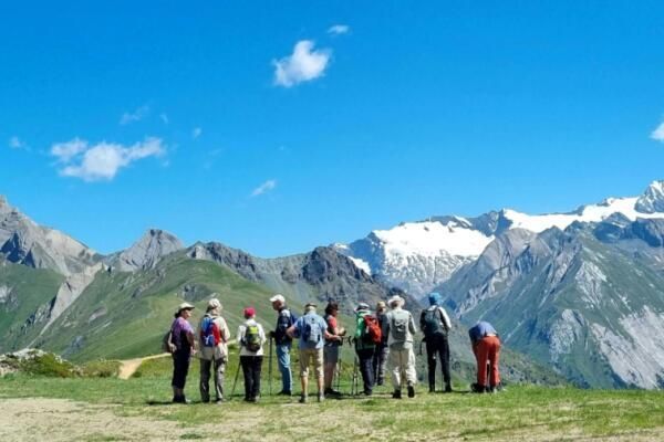 Gäste- und Nächtigungsplus: Positive Tiroler Sommersaison