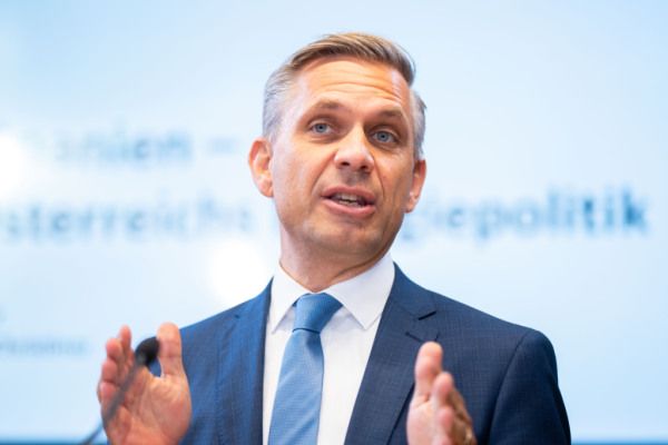 Hattmannsdorfer lehnt Senkung der Energieabgaben ab