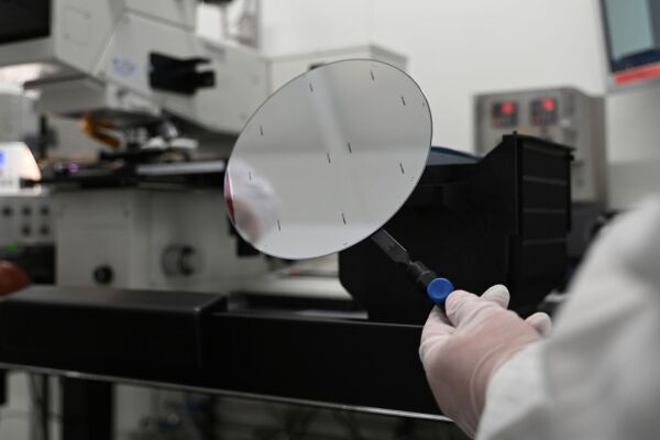 Nexperia liefert wieder Chips an chinesische Kunden