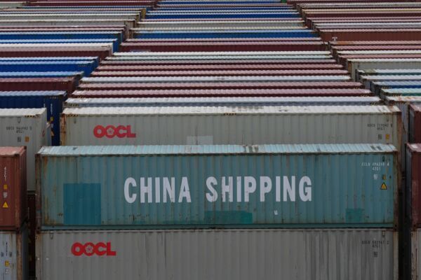 China bestätigt Handelsgespräche mit USA in Malaysia
