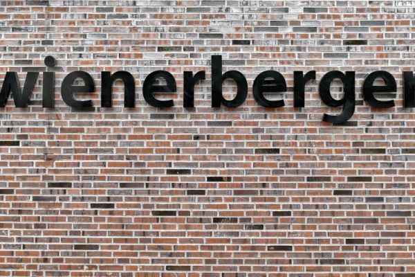 Wienerberger-Chef Scheuch: Brauchen stärkeren Finanzmarkt