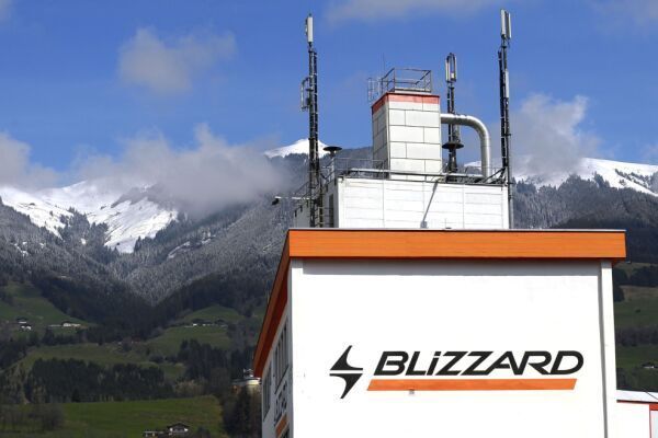 Razzia in Blizzard-Werk in Österreich wegen Kartellverdachts
