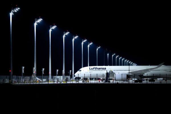 Gespräche ergebnislos: Gefahr von Lufthansa-Pilotenstreik