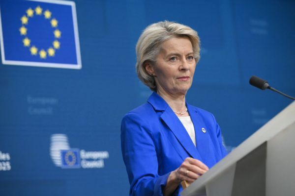 EU plant Abkehr von China bei kritischen Rohstoffen
