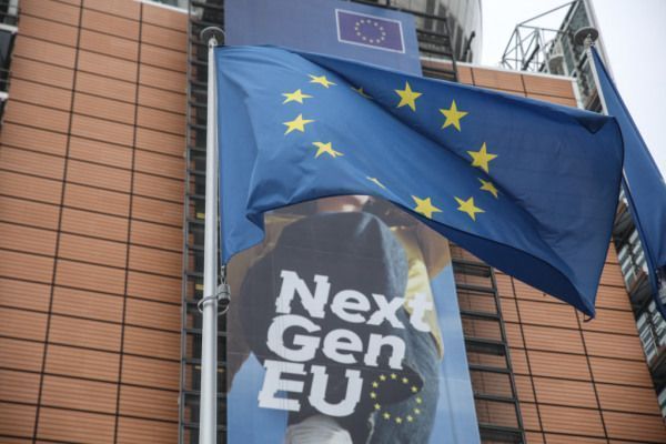 EU-RH: Coronafonds-Milliarden nutzen Unternehmen wenig