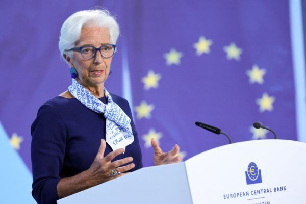 EZB in Lauerstellung - keine Zinsänderung erwartet