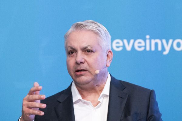 Kreditwachstum beschert Erste Group mehr Gewinn